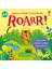 Roarr! Slide And Sound Book 1