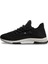 Mp Knitstride Comfort Bağcıklı Siyah Sneaker 2