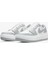 Air Jordan 1 Elevate Low Wolf Grey (Women's) Kadın Spor Ayakkabı 2