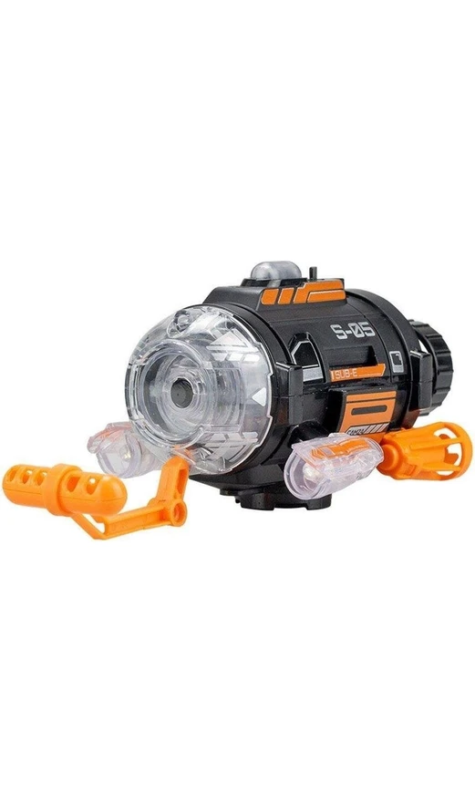 Resim Silverlit Aqua Cam Hd Denizaltı 85024 