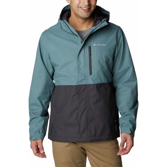 Columbia Hikebound™ Rain Jacket Erkek Yağmurluk WM6848-346