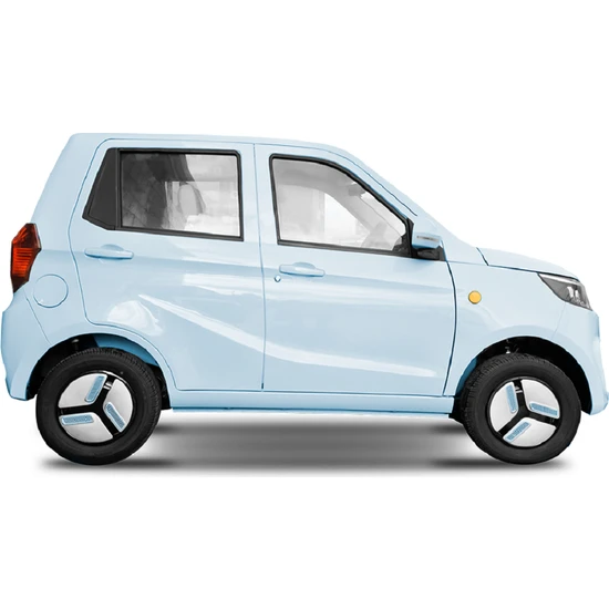 Jınpeng Amy 4 Kişilik Elektrikli E-Car Otomobil