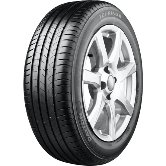 Dayton 215/50 R17 95W Xl Touring 2 Yaz Lastiği (Üretim Yılı: 2024)