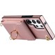  Renk Rose Gold