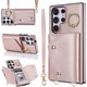  Renk Rose Gold