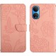  Renk Pembe