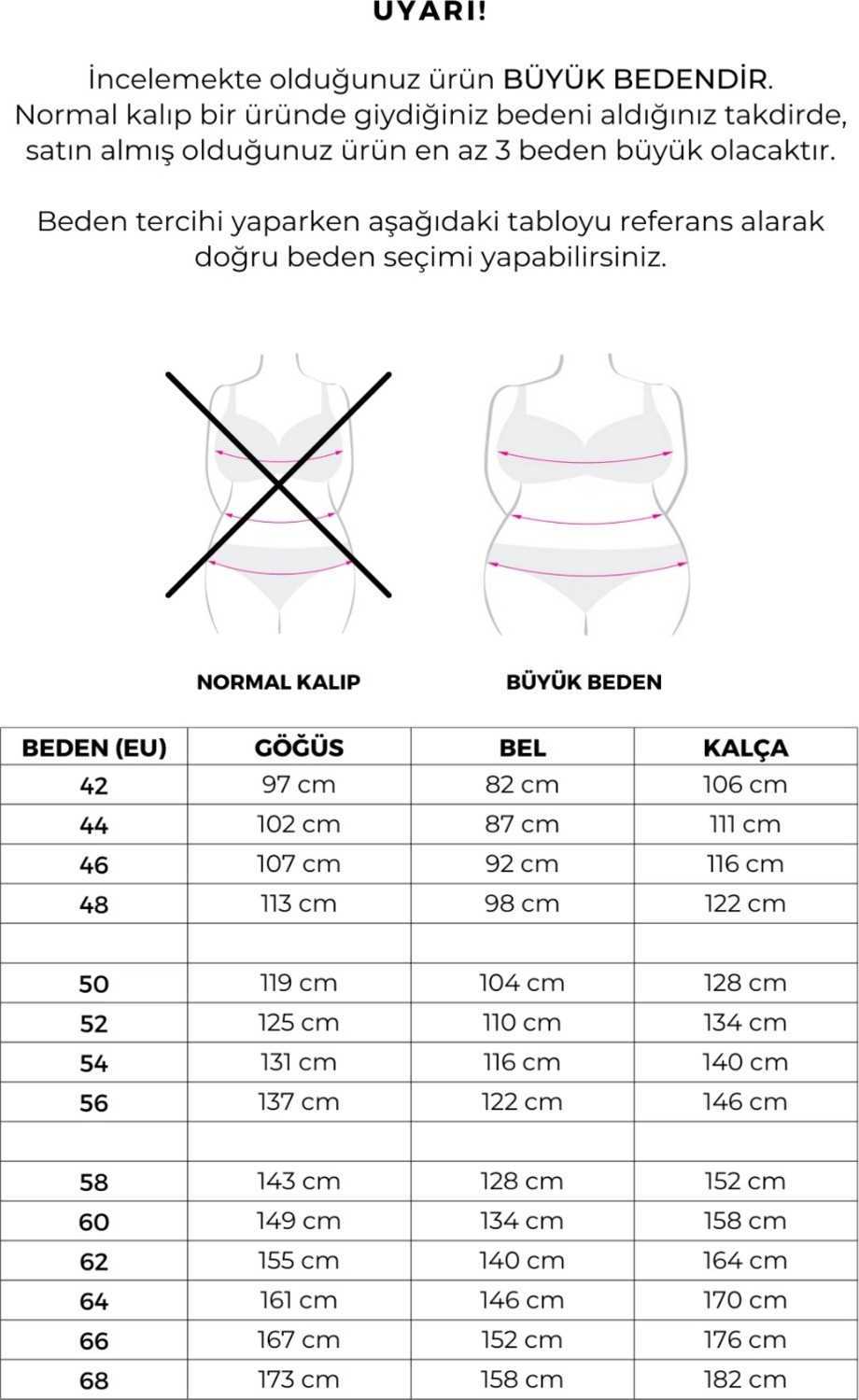Stil Diva Büyük Beden Balıkçı Yaka Uzun Kollu Dikiş Detaylı Yırtmaçlı Kazak 302872 görsel 3