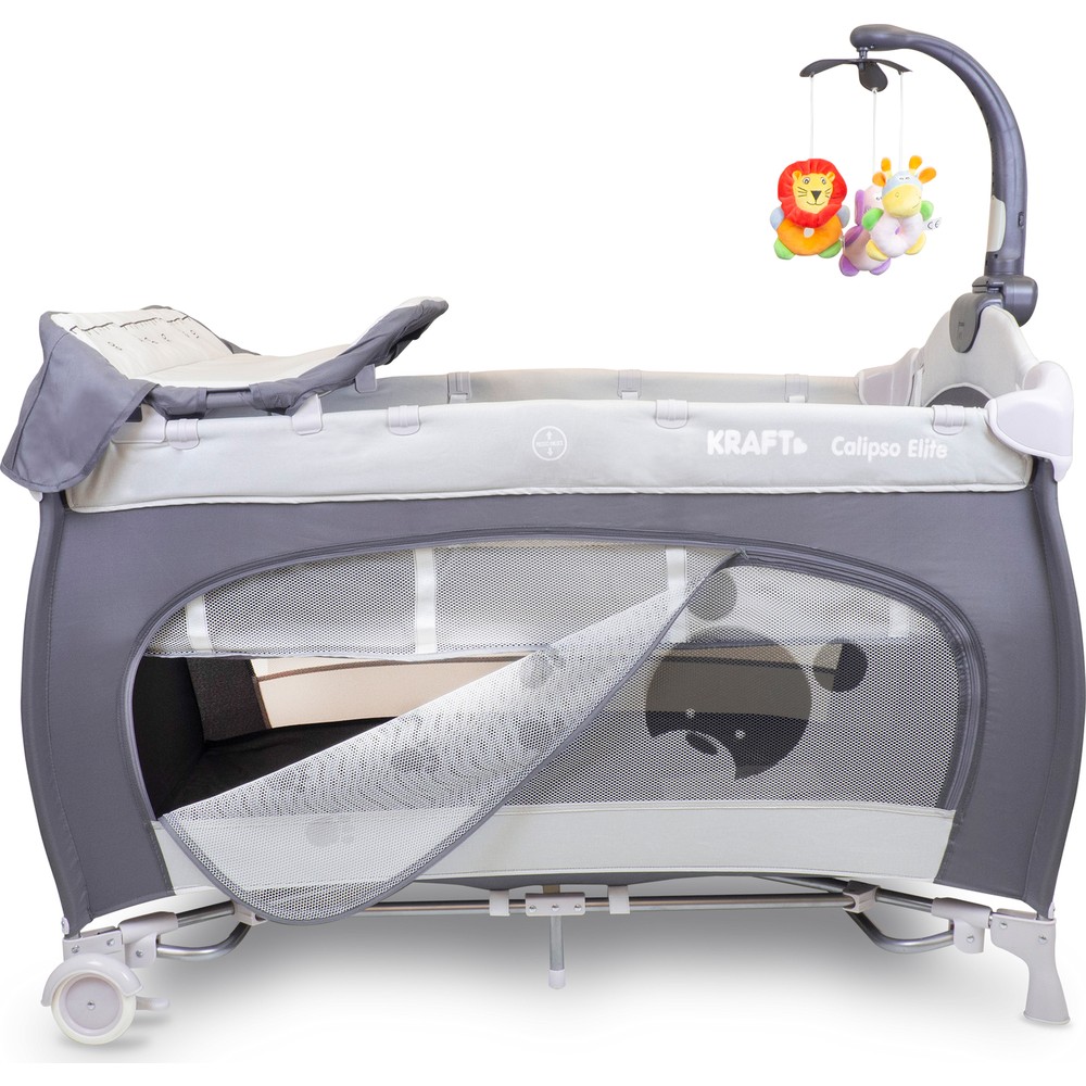 Oyun Parkı Beşik Yatağı Fiyatları ve Modelleri