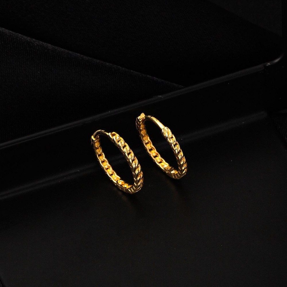 Altın Zincir Küpe Fiyatları ve Modelleri Hepsiburada