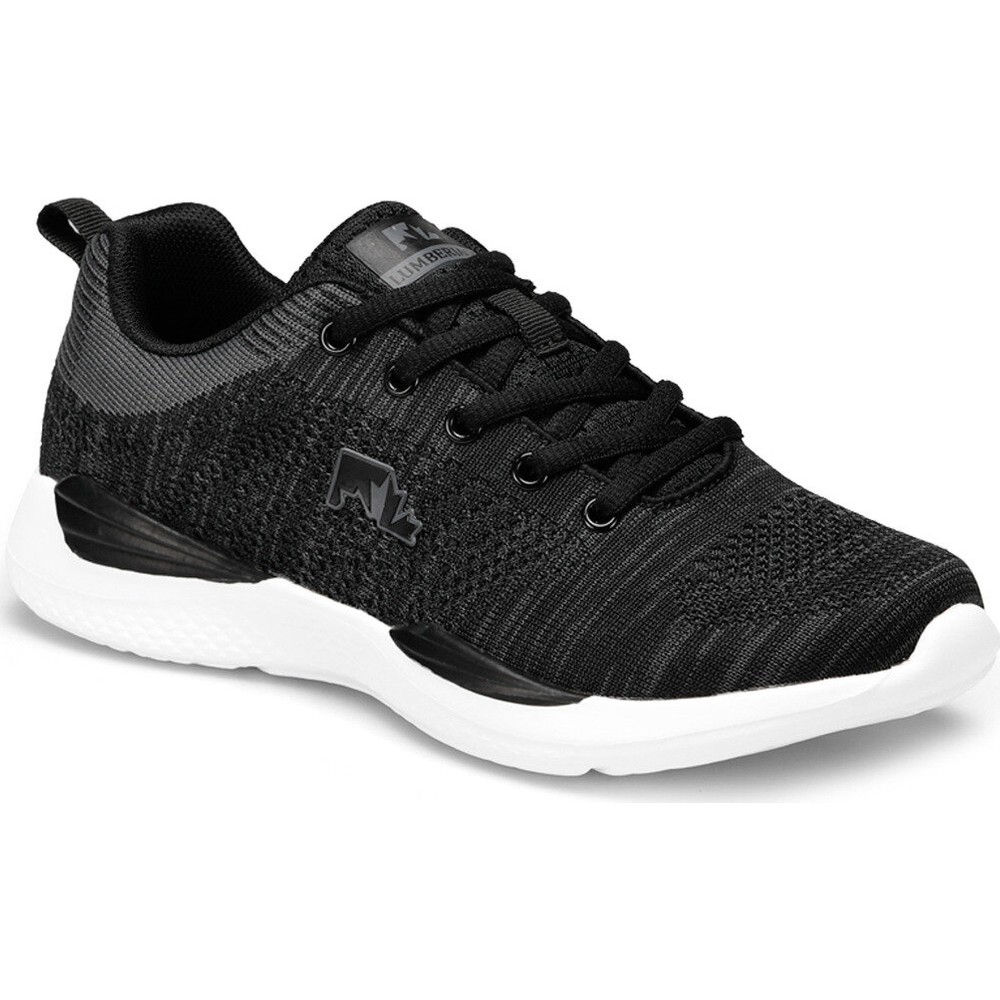 Lumberjack Kadın Günlük Ayakkabı 101009758 Siyah 1M Wolky Fiyatı