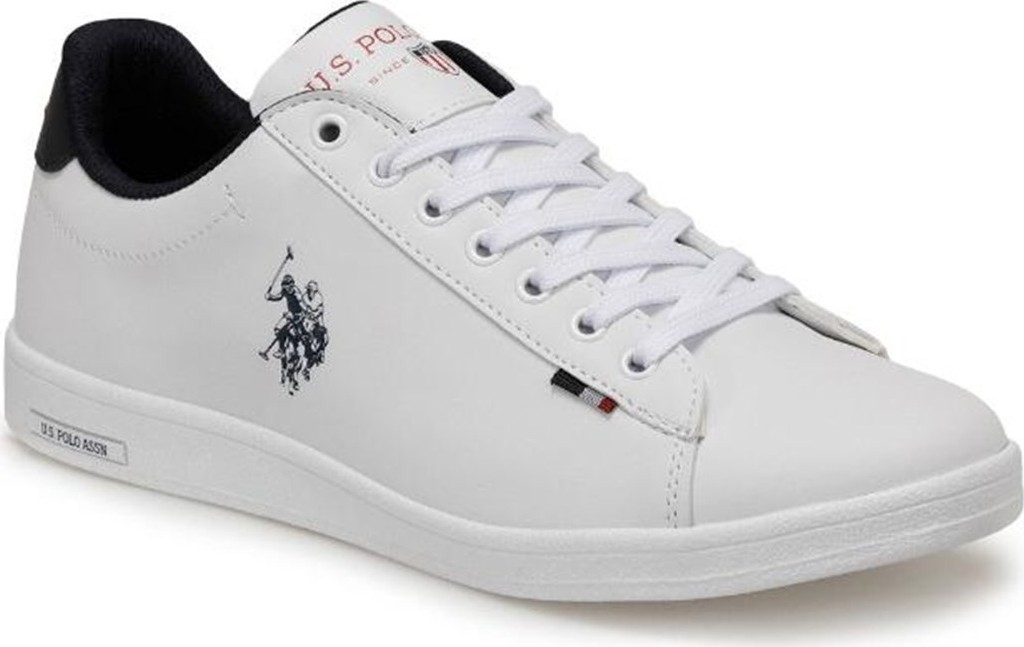 U.S. Polo Assn. Franco 1fx Erkek Spor Ayakkabı görsel 2