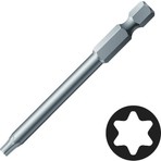 Alveta 1/4" S2 Tx 40x200mm Bits