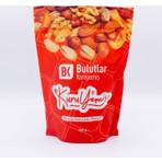 Sarı Leblebi Kavrulmuş (Kg) 250 Gr-Tuzlu