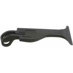 Mercedes W203 Kaput Açma Dili 2001-2003 2038870427