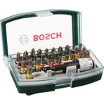 Bosch 32'li Vidalama Ucu Aksesuar Seti