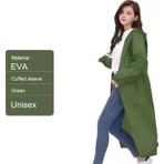 Marlux Raıncoat Eva Unisex Yağmurluk
