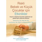 Nobel Tıp Kitabevi Riskli Bebekler ve Küçük Çocuklar için 256 Sayfa Sosyal Beceriler Geliştirme Etkinlikleri