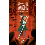 Emanetdar Ayasofya Dehlizlerinde - Esra Bahadır Cesar