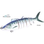 Profisher 8 Eklem 2 Kanca P1 Tuna Sert Sahte Yem 38 gr 18 cm