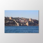 Arty Tablo Rumeli Hisarı Tablo
