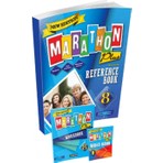 Marathon Plus 8 Reference Book Set