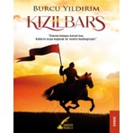 Kızılbars - Burcu Yıldırım
