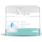 Sleepy Yatak Koruyucu 30 Adet