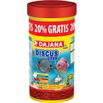 Dajana Discus Premium 250 ml + 50ML Promo 90 gr