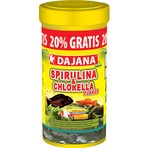 Dajana Spi. - Chl. Flakes 250 ml + 50ML Free 60 gr