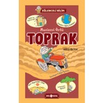 Mucizevi Örtü Toprak -  Eğlenceli Bilim