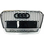 Audi A5 Rs5 Ön Panjur Izgara 2012 / 2015 Quattro Yazılı