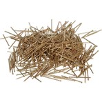 Ennalbur Sarı Tel Çivi Başsız 1 kg
