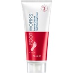 Avon Foot Works Çatlak Topuk Onarıcı Ayak Kremi - Hızla Etki Gösteren, 75 ml