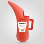 Huniper Plastik Litre 2 Lt.