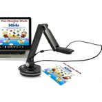 ECE Ecegöz V500S 8mp Joyusing Doküman Kamera Tarayıcı Uzaktan Eğitim Zoom Eba Uyumlu