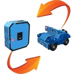 Neco Toys Pocket Morphers Askeri Jip