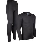 Sportlife Flame  Bay Takım Termal Içlik