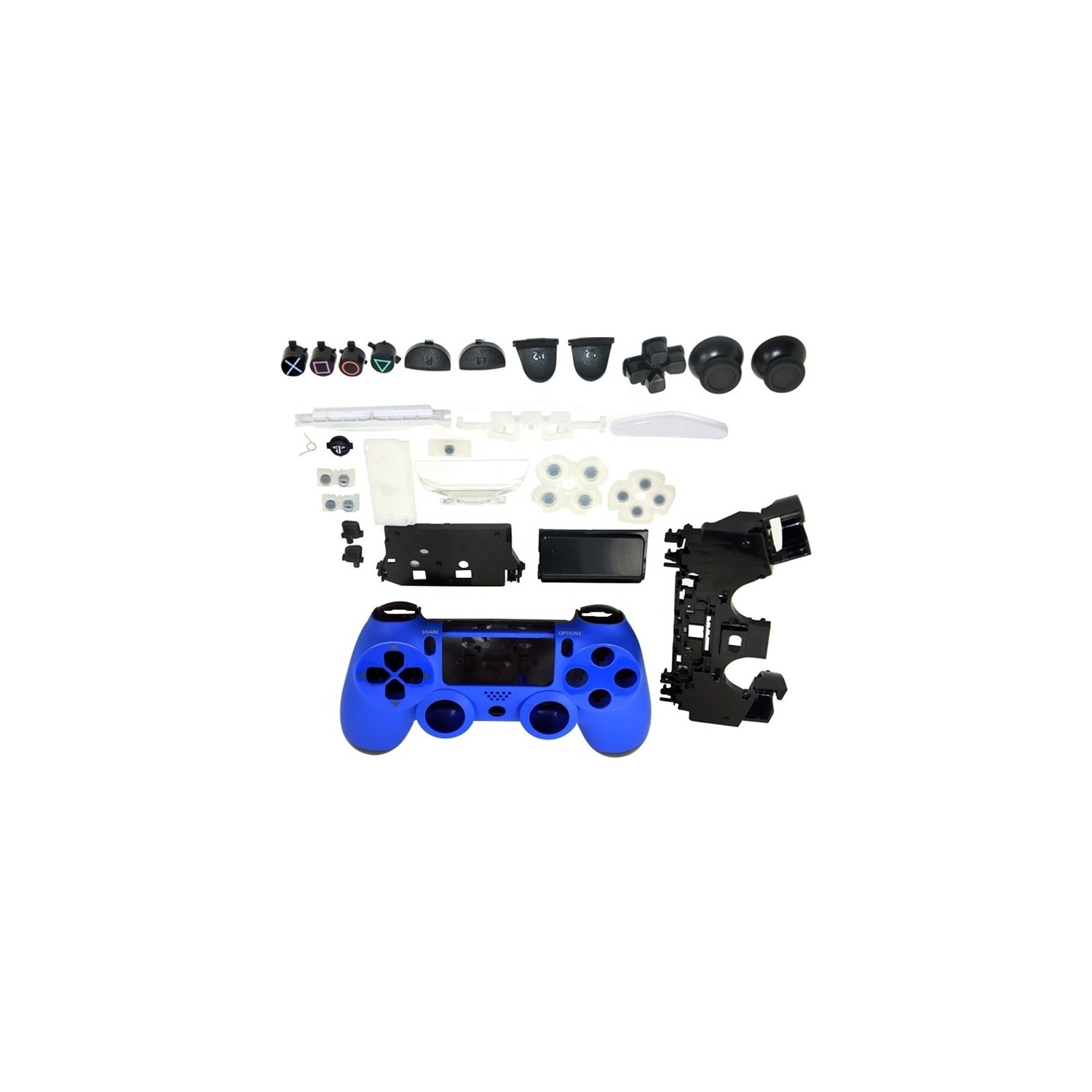 Feza V1 Full Set Kol Kasasi Ps4 Mavi Fiyati Taksit Secenekleri Feza V1 Full Set Kol Kasasi Ps4 Mavi Fiyati Taksit Secenekleri