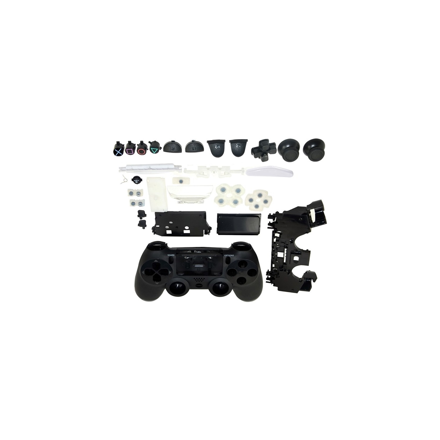 Feza V1 Kol Kasa Takimi Ps4 Siyah Fiyati Taksit Secenekleri