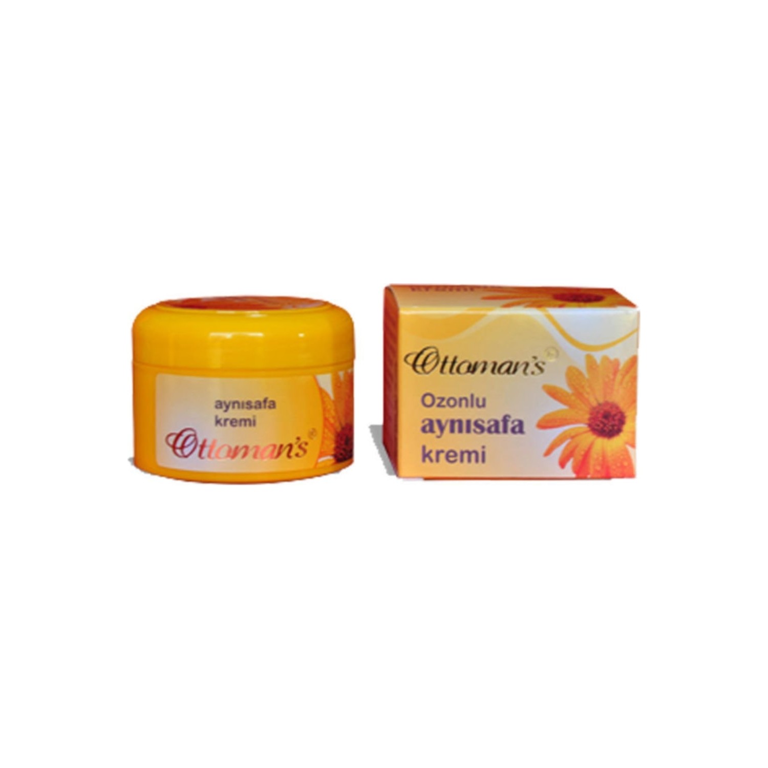 Ottoman's Aynısefa Kremi 100 ml Fiyatı Taksit Seçenekleri