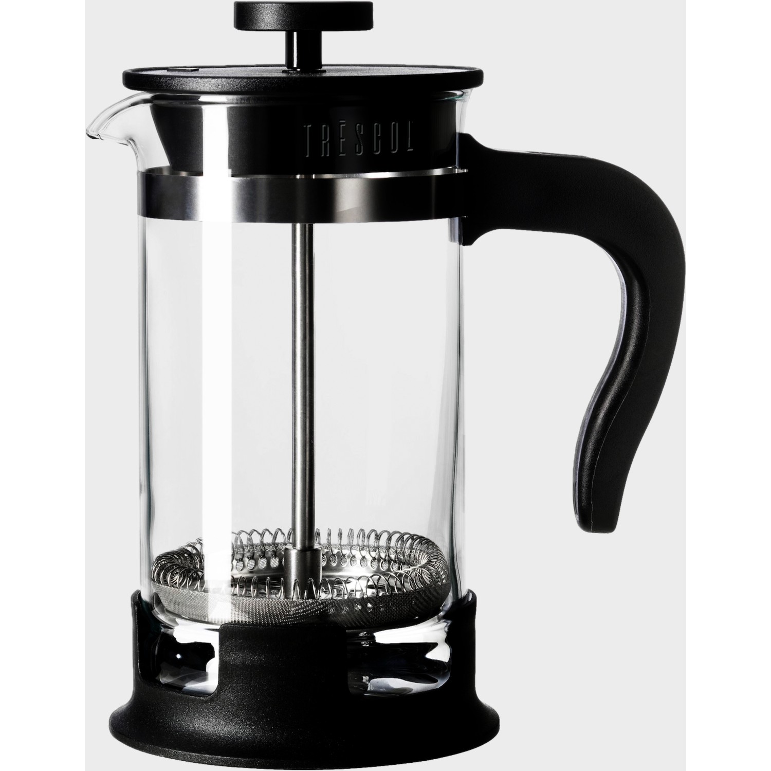 bình french press starbucks