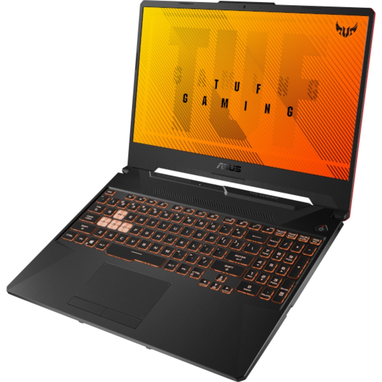 Asus fx506lh hn004 ssb не запускается