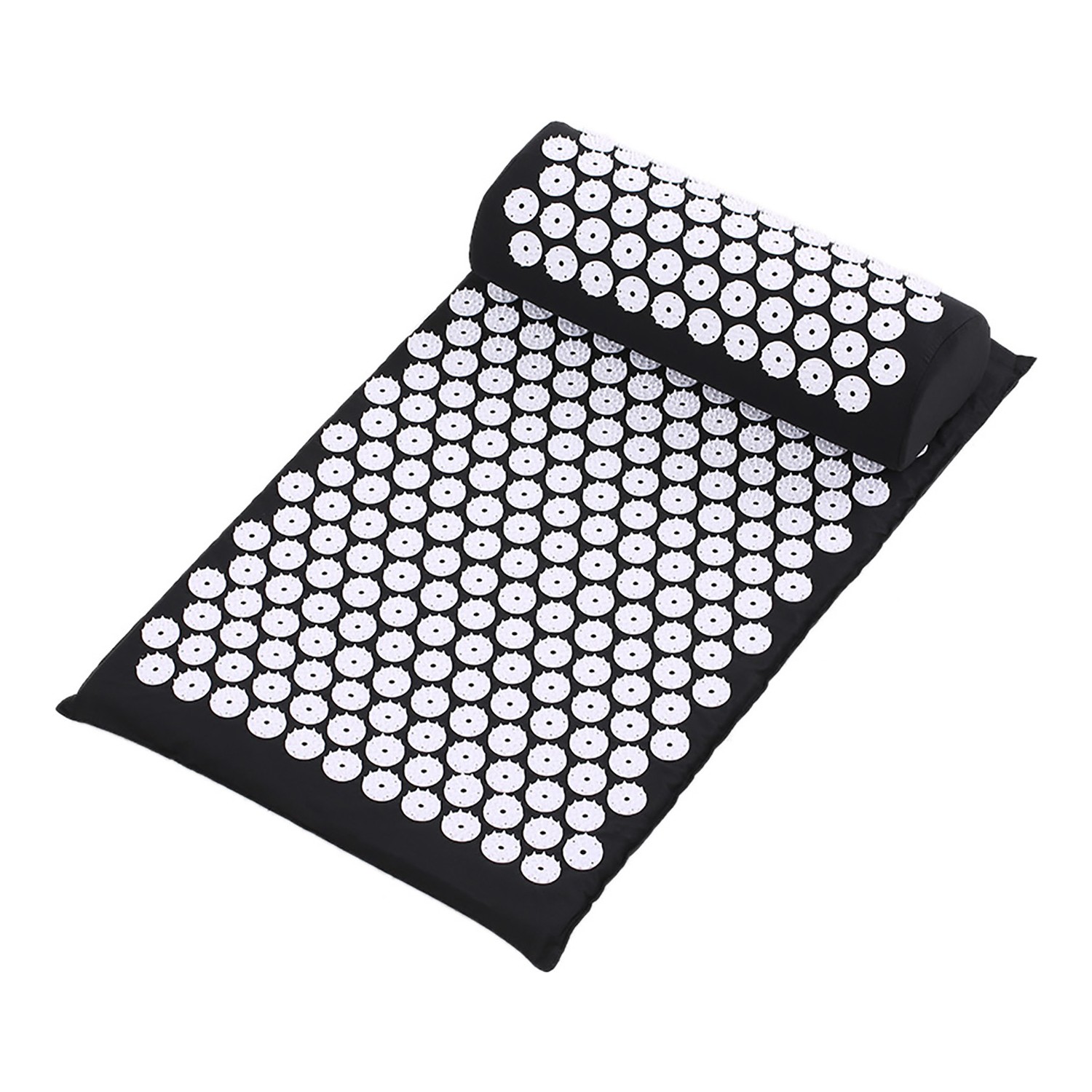 Anself Masaj Mat Başak Akupunktur Pad Stres Rahatlatma Fiyatı