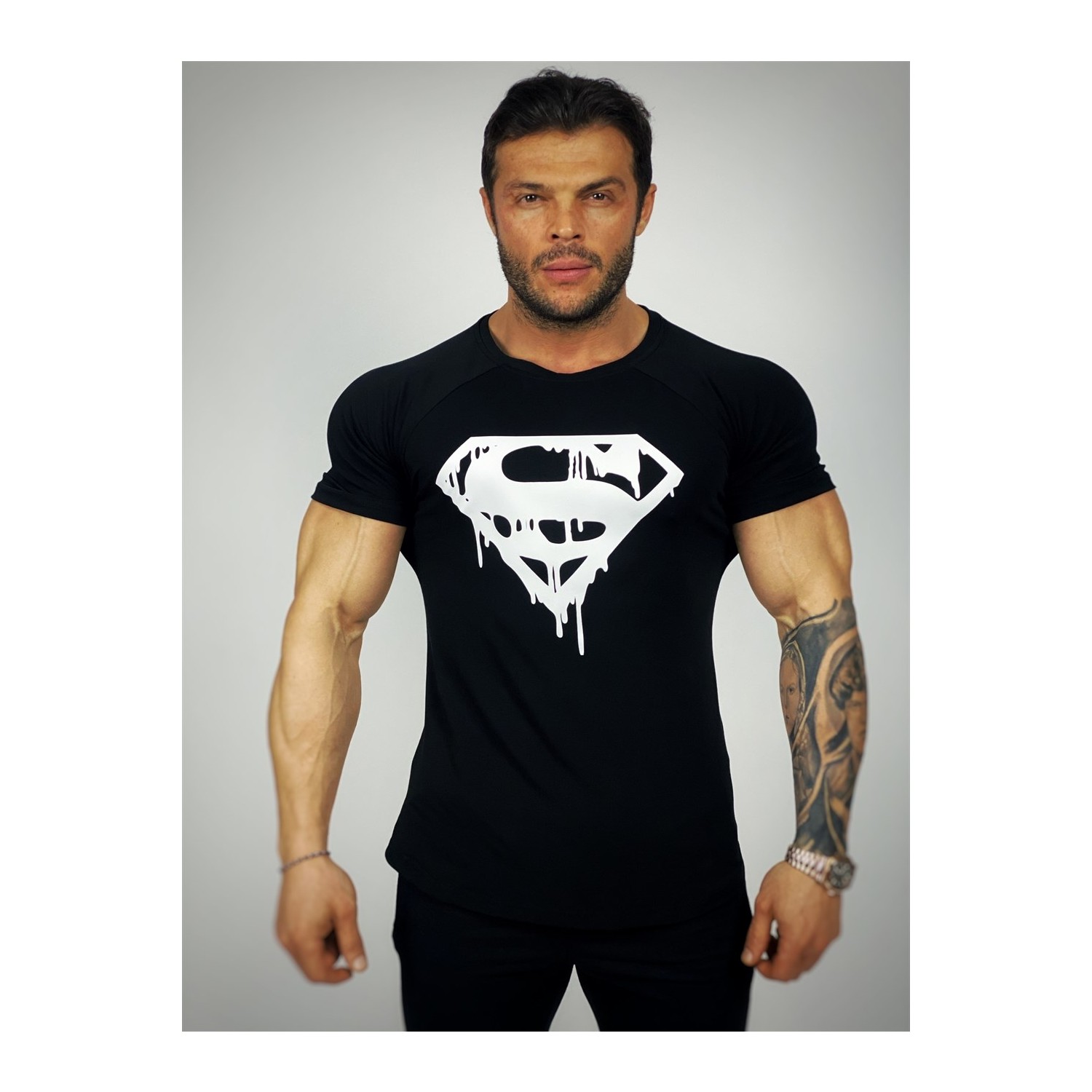 under armour superman