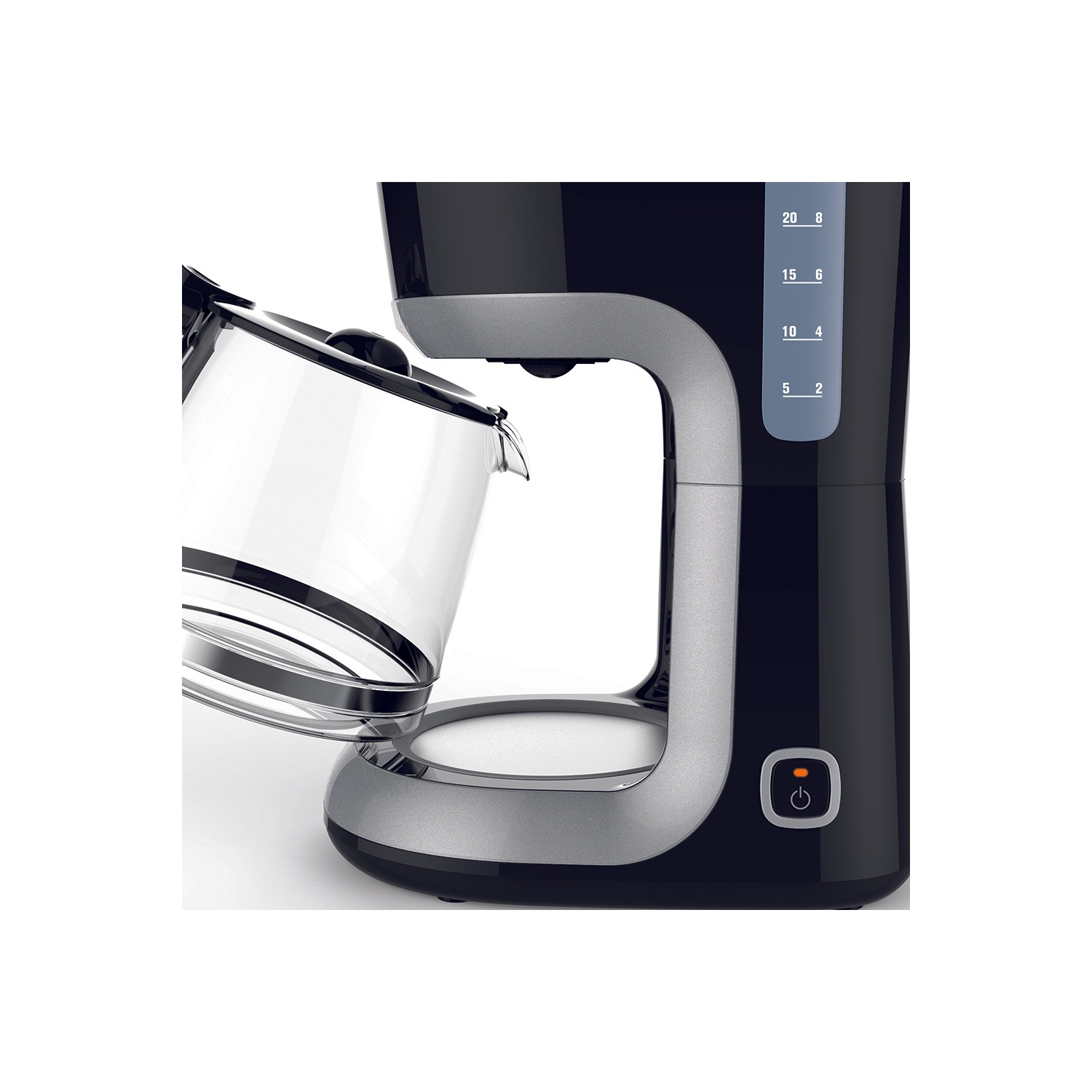 Electrolux EKF3300 1100 W Filtre Kahve Makinesi + 100 Adet Fiyatı