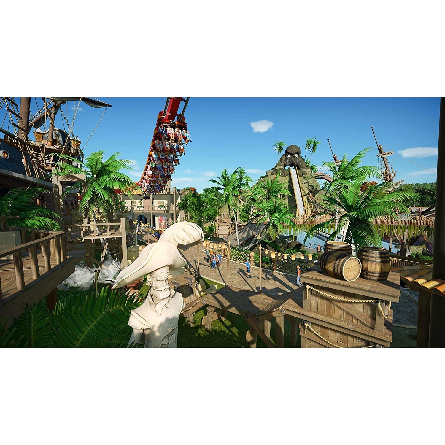 download planet coaster ps5 for free