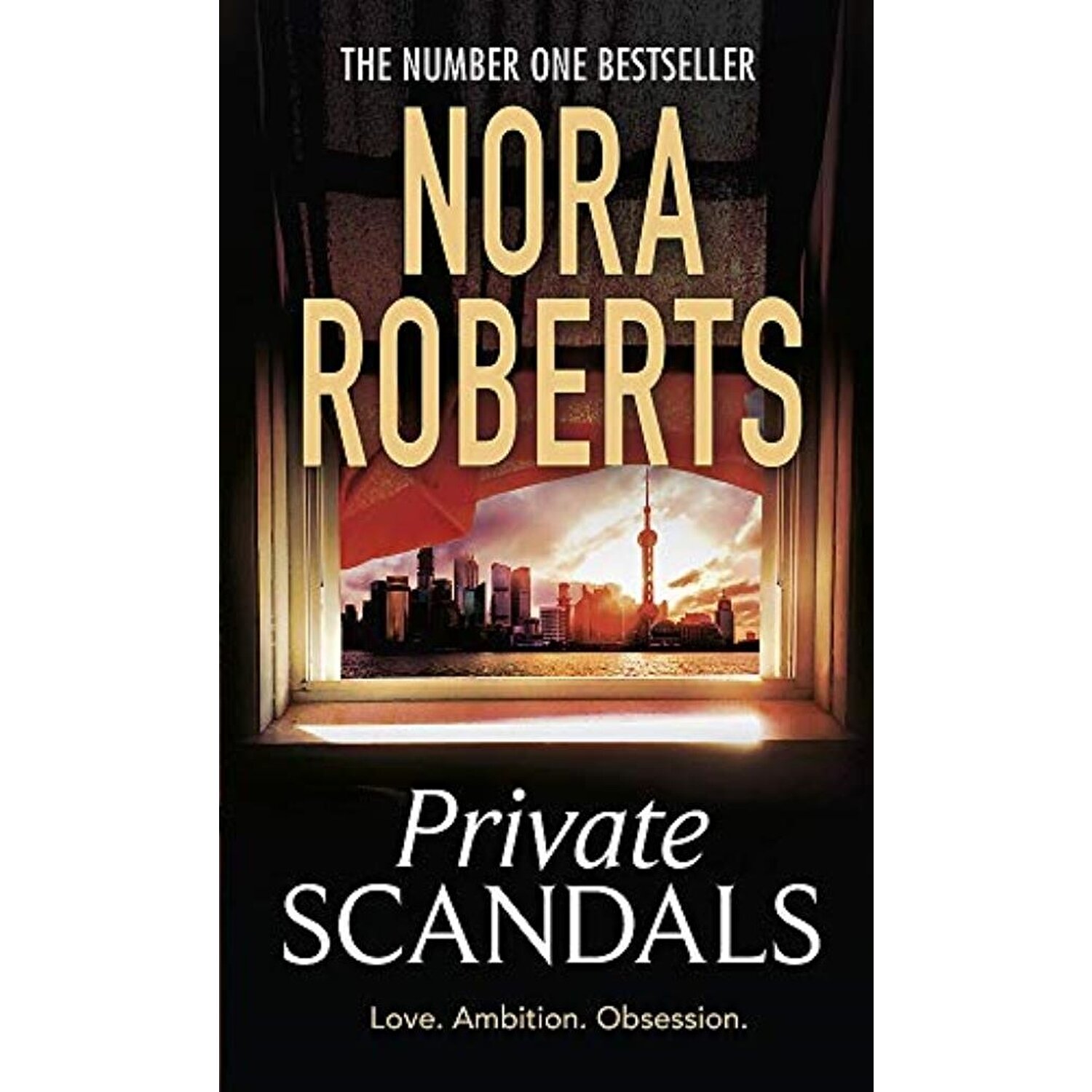 Private Scandals Nora Roberts Kitabı Ve Fiyatı Hepsiburada 4405