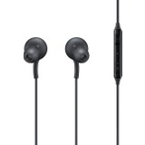 Samsung Type-C Stereo Kablolu Kulaklık Siyah EO-IC100BBEGWW (Samsung Türkiye Garantilidir)