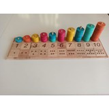 Doktoys Sayı Eşleme