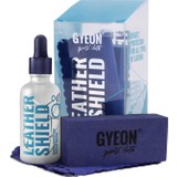 Gyeon Quartz Q2 Leather Shield Deri Koruma 50 ml